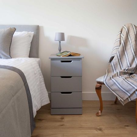 Ascot Cottage Cirencester Extérieur photo