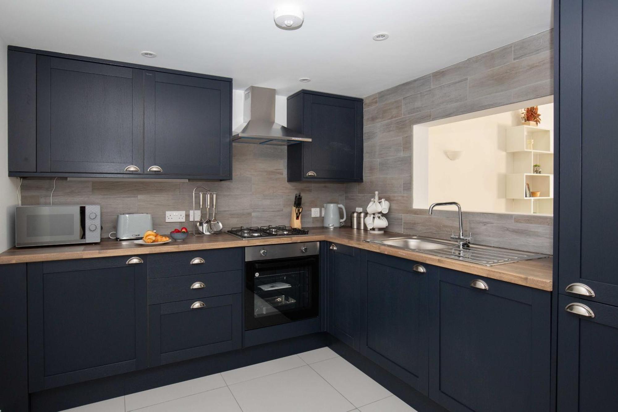 Ascot Cottage Cirencester Extérieur photo