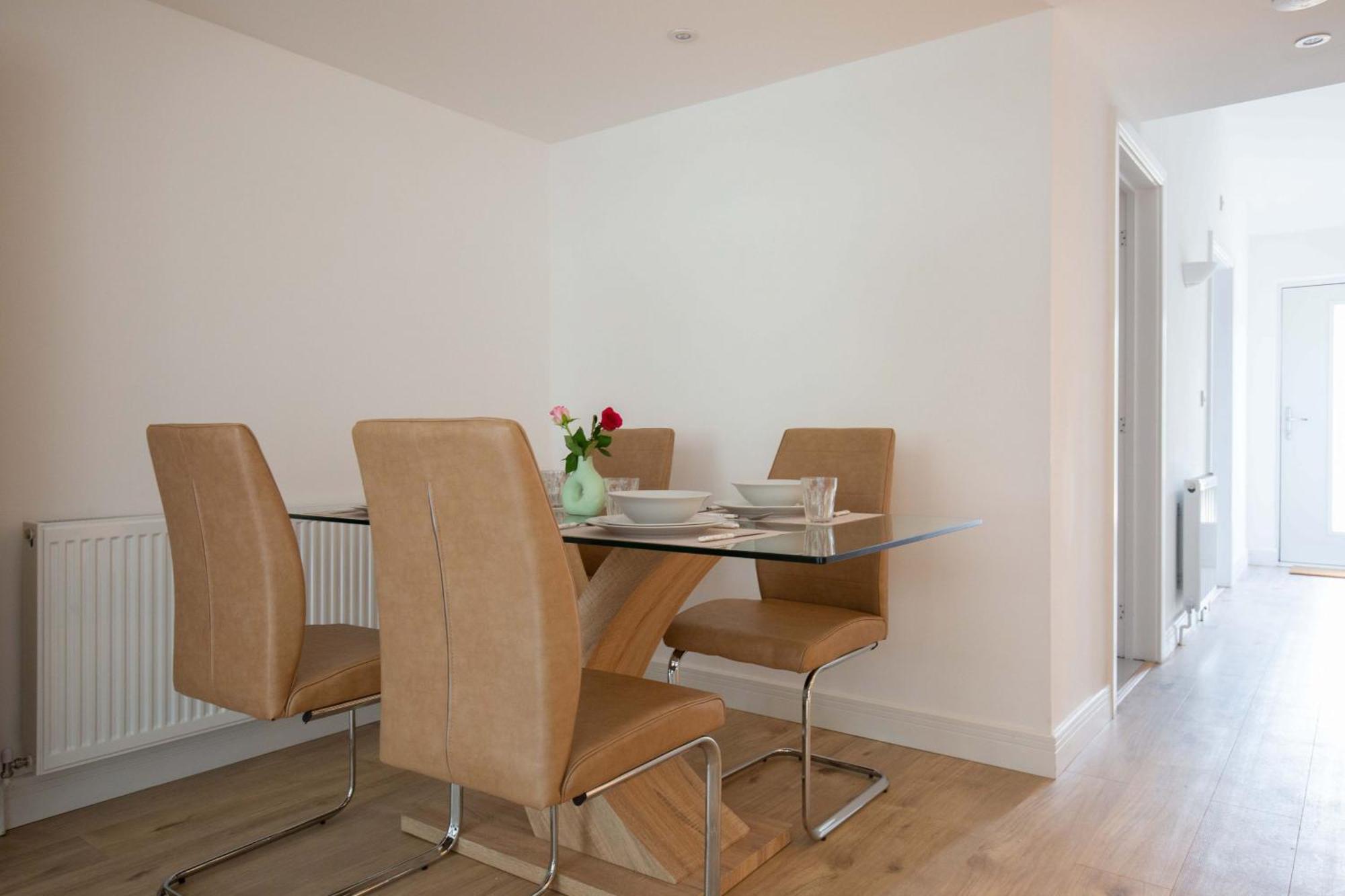 Ascot Cottage Cirencester Extérieur photo