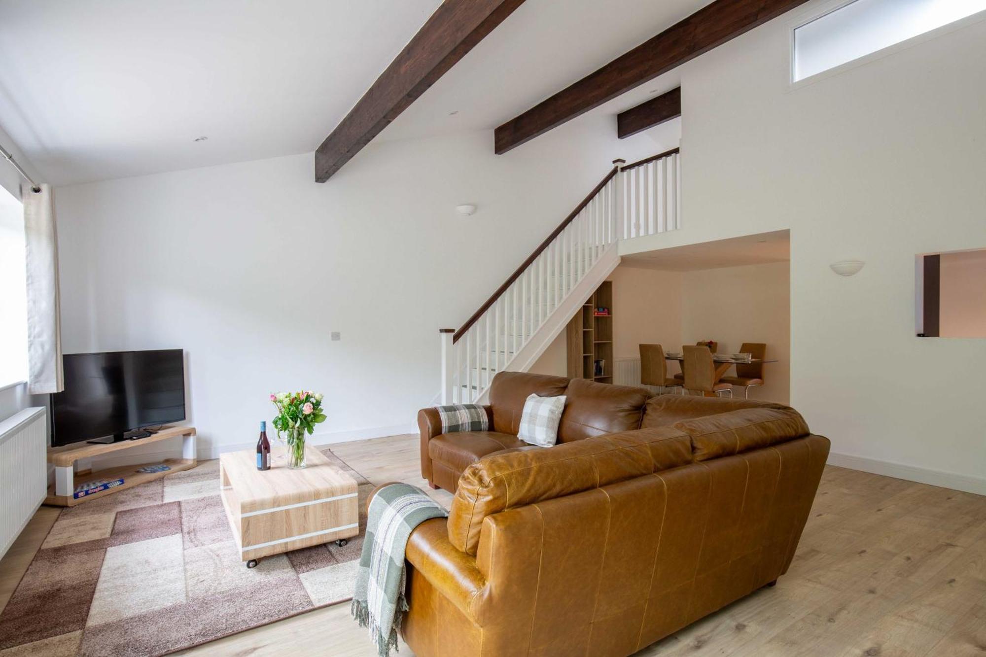 Ascot Cottage Cirencester Extérieur photo